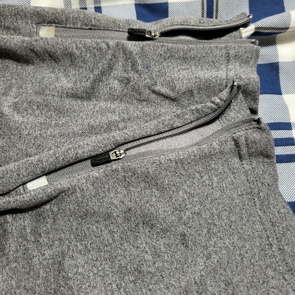 Men Reebok Joggers Size 30 - Picture 7 of 8